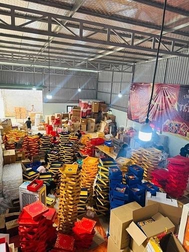 CẦN GẤP 02 NHÂN VIÊN PHỤ KHO ĐÓNG GÓI