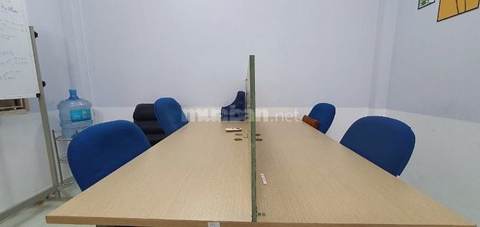 Cho Thuê Văn Ảo - Chia Sẻ 390k/Tháng Giá Rẻ Full Tất Cả Dịch Vụ