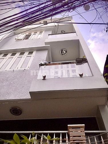 Cho thuê phòng đẹp, giá rẻ tại 373/65/16 Lý Thường Kiệt, Tân Bình