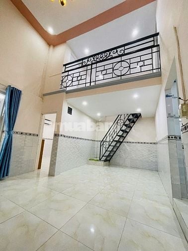Bán nhà hẻm đường 14 - Linh Chiểu gần chợ Thủ Đức, sổ riêng 48m2