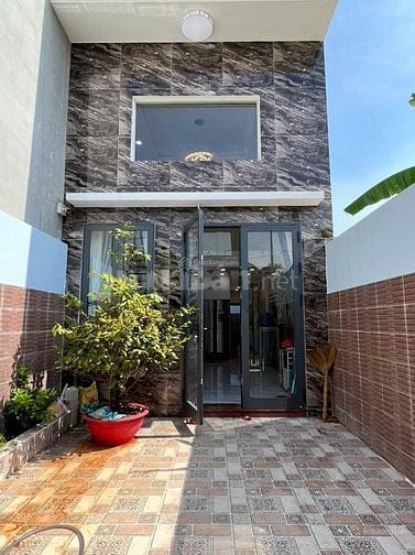 Bán gấp nhà HXH Phước Thiện 76,7m2/1.550 tỷ 2 tầng mới xây sổ riêng 