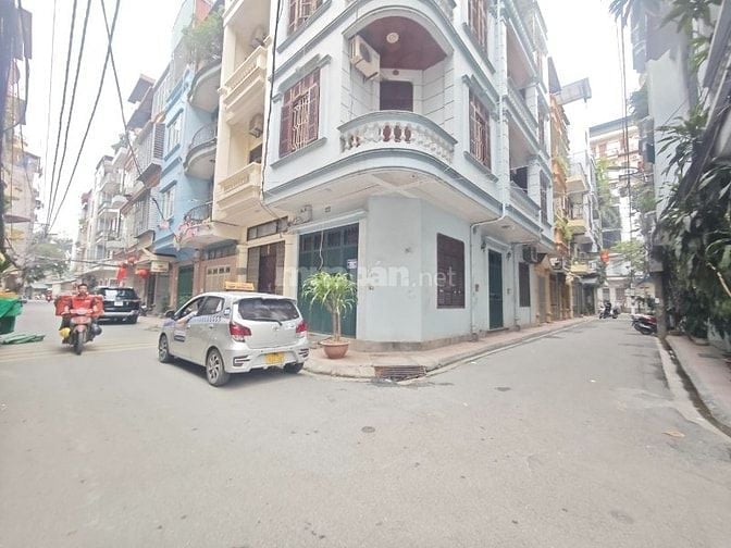 NHÀ MỚI KÍNH KOONG, DÒNG TIỀN LỚN, THU NHẬP ĐỀU HÀNG THÁNG