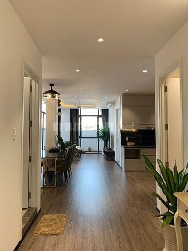 Bán penthouse Himlam 6A KDC Trung Sơn, 149m2, 3PN 2WC sân vườn 6.5 tỷ
