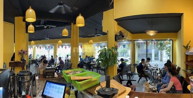 MBKD MẶT TIỀN 25M NGUYỄN KHUYẾN - HÀ ĐÔNG