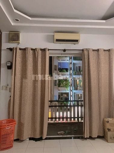 Cần bán gấp nhà mặt tiền Lũy Bán Bích ngang hơn 8m