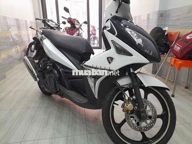 Yamaha nouvo LX135