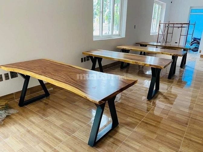 Xưởng sản xuất bàn ghế cà phê các loại giá rẻ 