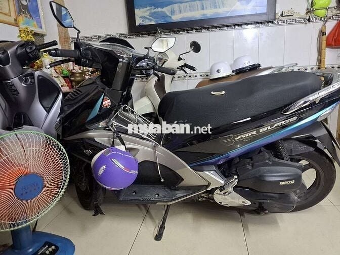 Air Blade 125