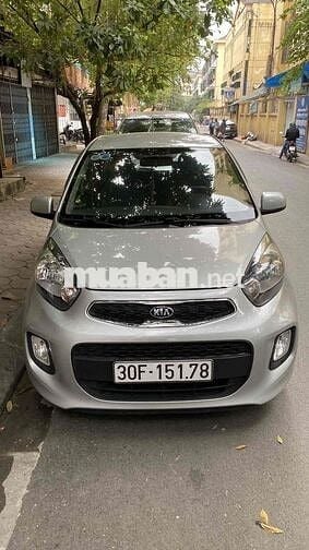 Kia Morning 2018 1.25 EX - 320000 km