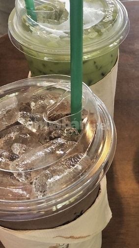 ĐANG MỞ THÊM VỊ TRÍ BÁN CAFE. 