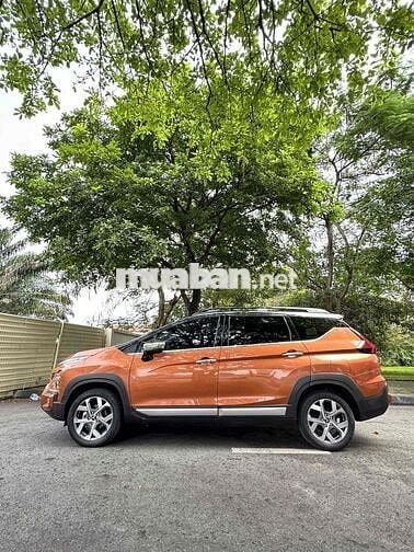 Mitsubishi Xpander Cross 2023 - 92000 km