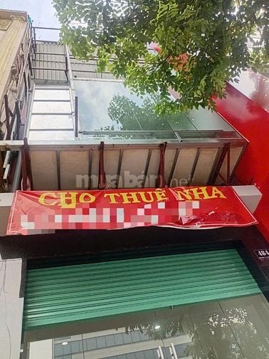 CHO THUÊ NHÀ 484 CỘNG HÒA, TÂN BÌNH, 4 TẦNG, 4 X 22 M, GIÁ CHỈ 28 TR