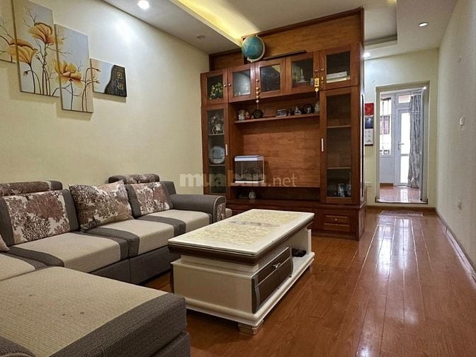 Chính chủ cho thuê căn hộ duplex phố Nguyễn Chí Thanh