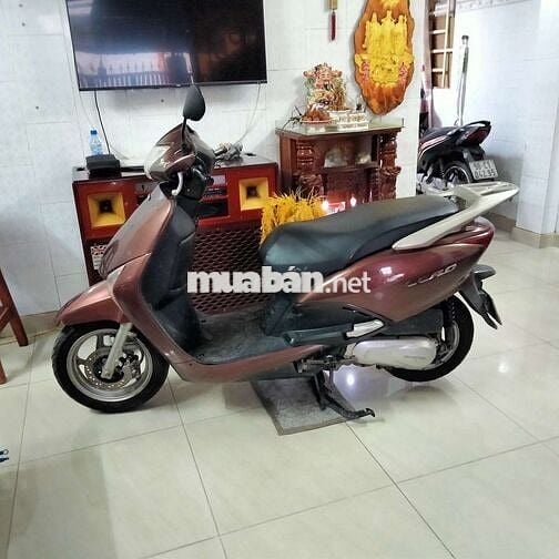 Honda tay ga Fi, giấy tờ đầy đủ, máy êm, chạy mạnh