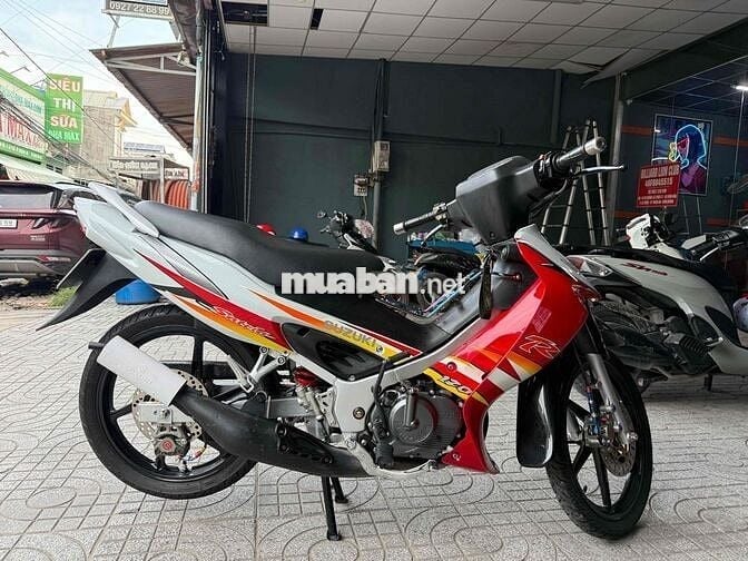 xipo 110 hqcn dọn full 120 up 2006