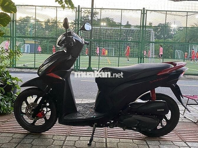 Bán Vision 2020 Đen nhám smart key chính chủ