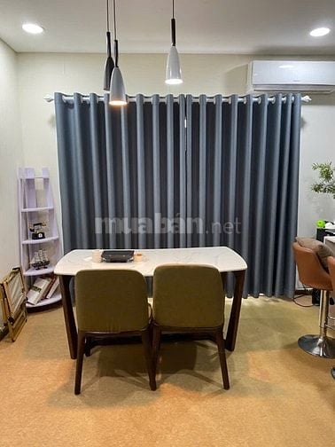 Cho thuê cc Viễn Đông Star Giáp Nhị  Diện tích : 110m2  Thiết kế : 3 n