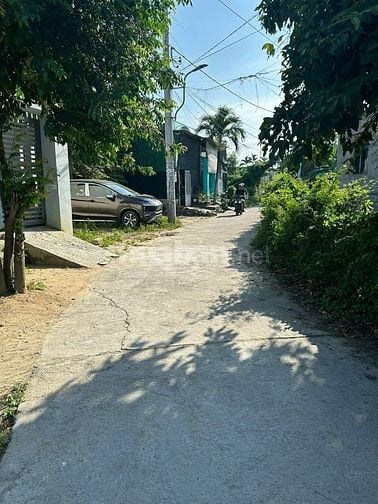Bán đất Bằng phẳng đẹp-DT500m2-đường Ôtô-hợp xây biêt thự-chỉ 1Tỷ250tr