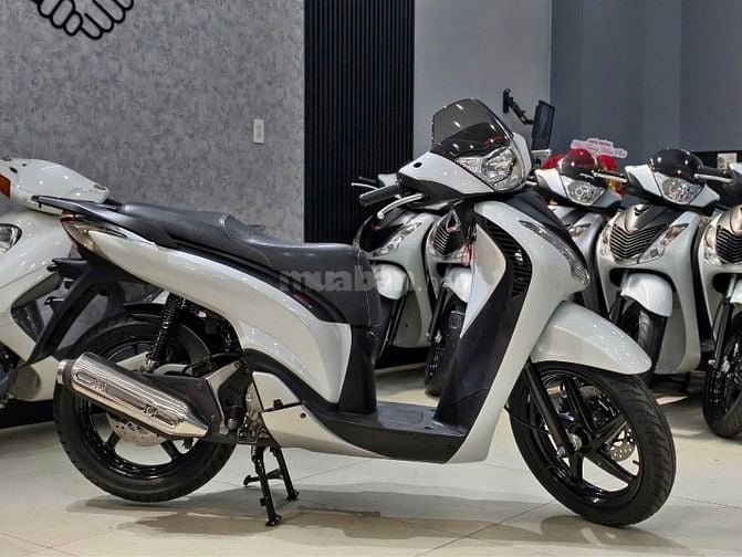 Cần bán xe sh ý nhận giao lưu 