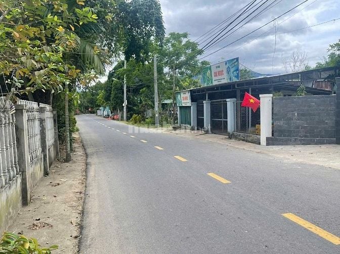 Chủ gửi bán đất tặng kèm nhà xưởng, rộng full đất 125m². chỉ với 820tr