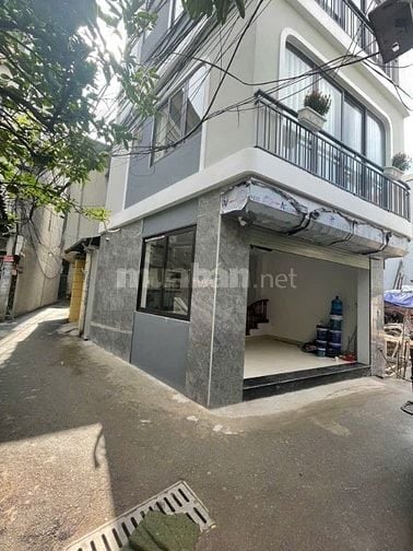 PHAN ĐÌNH GIÓT – 5 TẦNG, LÔ GÓC, NHÀ MỚI, VỀ Ở NGAY 7.7 tỷ