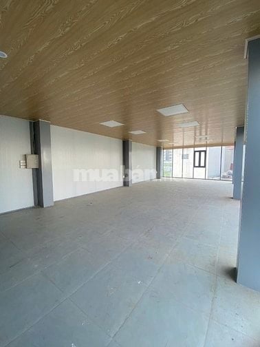 Cho thuê Văn phòng theo tầng tại Nguyễn Văn Giáp liền kề Vinhomes Gard