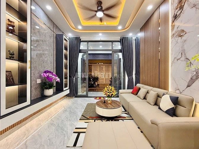 CỰC SỐC, BÁN NHÀ GIẢM MẠNH ĐƯỜNG NGUYỄN VĂN YẾN, TÂN PHÚ, SỔ RIÊNG