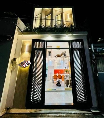 GIỎ NHÀ NGỘP Q6 Giá chỉ 1.890 tỷ sở hữu ngay nhà Minh Phụng 74m2 SHR