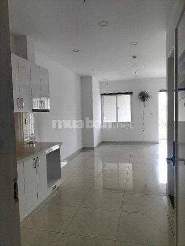 Bán Officetel Sài Gòn Mia, KDC Trung Sơn, Bình Chánh, 34m2 giá 2 tỷ.