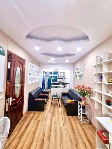 Bán CH Duplex CC Startup Tower ngõ 91 Đại Mỗ,Nam Từ Lêm 170m, 8.65 tỷ.