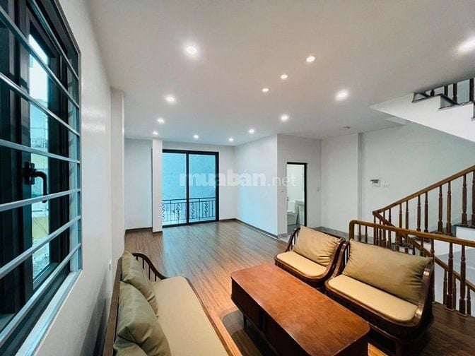 💥💥#Bà_Triệu #Nhà_cực_thoáng-3 bước ra phố Tô Hiệu, chợ, trường các c