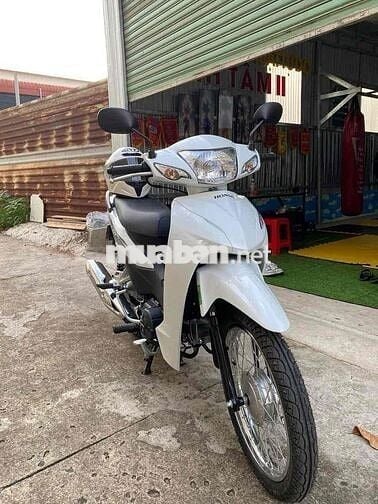 wave alpha 110