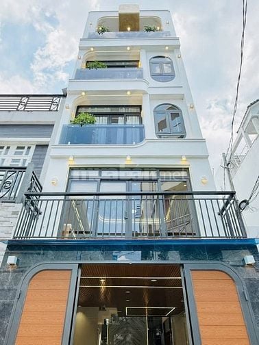 Bán Nhà Nguyễn Quí Cảnh, Thảo Điền, Q2 – Hẻm Xe Hơi, Giá Chỉ 2,84 Tỷ