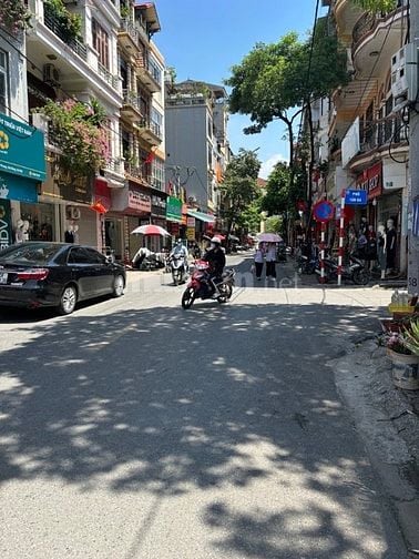 BÁN NHÀ GẦN LÊ HỒNG PHONG_NHÀ ĐẸP_SH TRÁNH VÙ VÙ_35M2_NHỈNH 7 TỶ