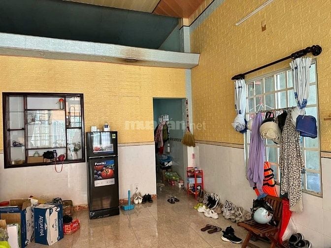 Bán nhà Nguyễn Phước Nguyên, Thanh Khê – 120m²,  6m nở hậu – Giá 2,95t