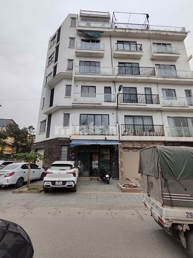 Cho thuê nhà ngõ 124 Vĩnh Tuy quận Hai Bà Trưng Hà Nội 
