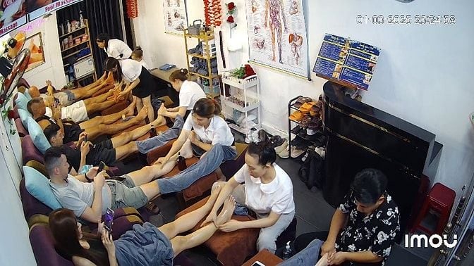 Cần tuyển kỹ thuật viên ưu tiên đi làm ngay sau phỏng vấn 