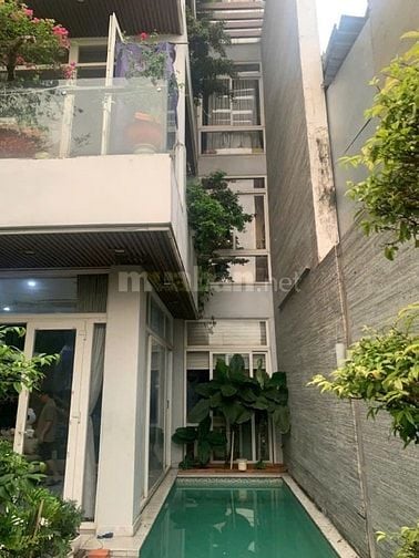 BÁN BIỆT THỰ MẶT TIỀN ĐƯỜNG LỀN KỀ VẠN PHÚC CITY,DT: 156M2, giá 16 tỷ