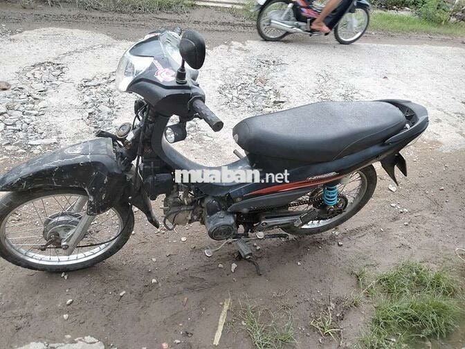 Bán xe 50c. Như hình