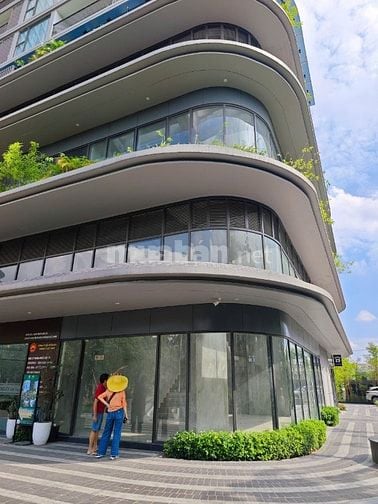 BÁN SHOPHOUSE TÒA LANDMARK 2 - L2SH05A ĐỐI DIỆN VƯỜN NHẬT