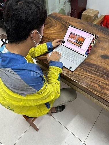 Top 5 địa chỉ mua laptop uy tín nhất tại tphcm
