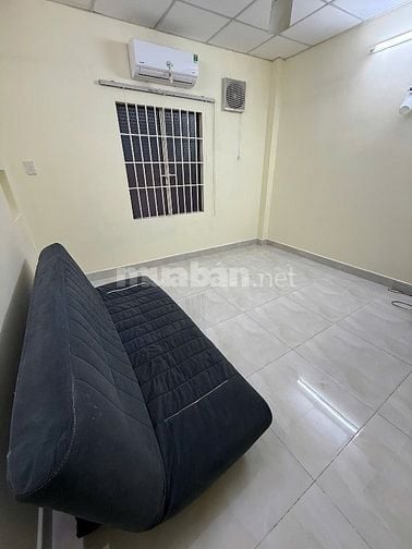Bán nhà mặt phố Trần Quý Cáp 12tỷ 150m2, Bình Thạnh, TP.HCM