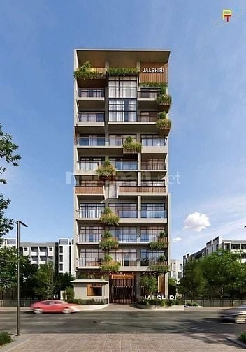 Cho thuê toà CHDV Tây Hồ 18 phòng, full đồ