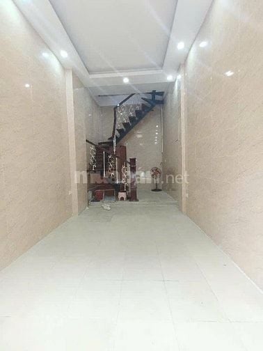 BA GÁC ĐUA , 50M Ô TÔ TRÁNH , KINH DOANH , 5 TẦNG FULL NỘI THẤT .