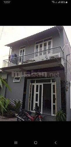 Nhà mới siêu đẹp vào ở ngay - Quận 07