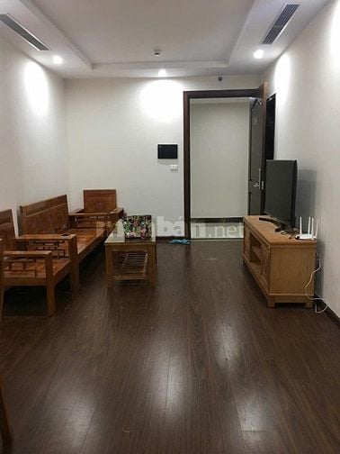 Cho thuê căn hộ 2PN, 2VS Roman Plaza Tố Hữu