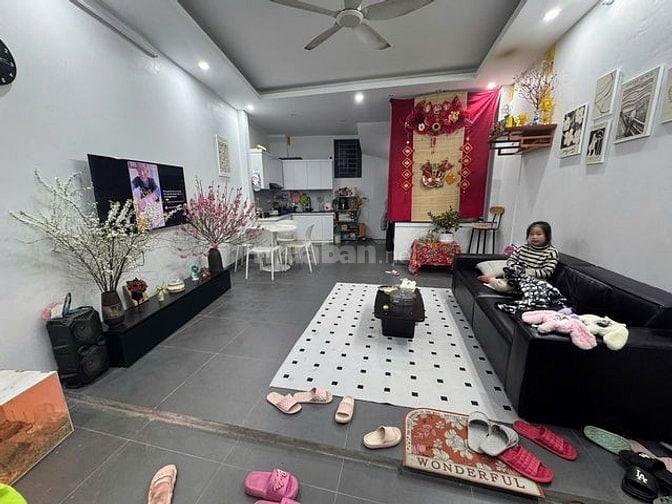 Bán nhà ngõ 290 Xuân Đỉnh, Bắc Từ Liêm, Hà Nội