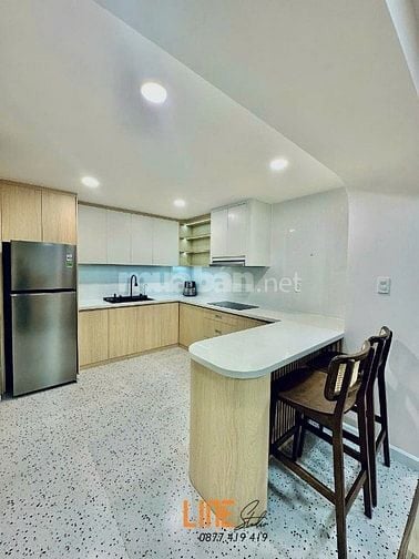 💥Chính chủ cần bán gấp căn hộ 312 Lạc Long Quân – 65m2, 2pn, giá:2.7ỷ