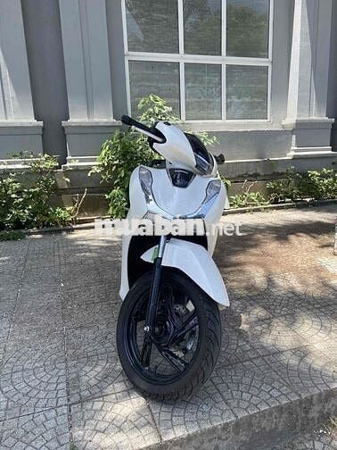 bán xe sh 2024 đi được 7000km