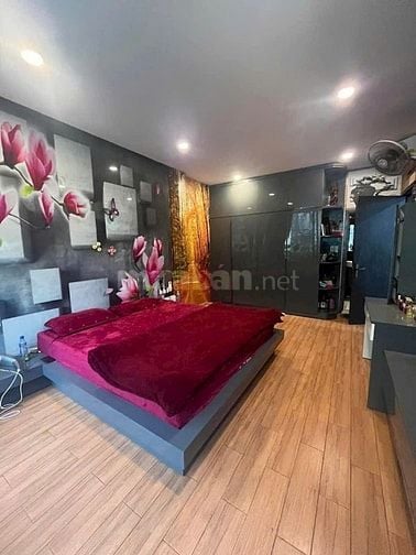 Mặt Tiền Lý Nam Đế Vỉa Hè 6m  ( 4 * 14 ) 3 Lầu 14.9 Tỷ